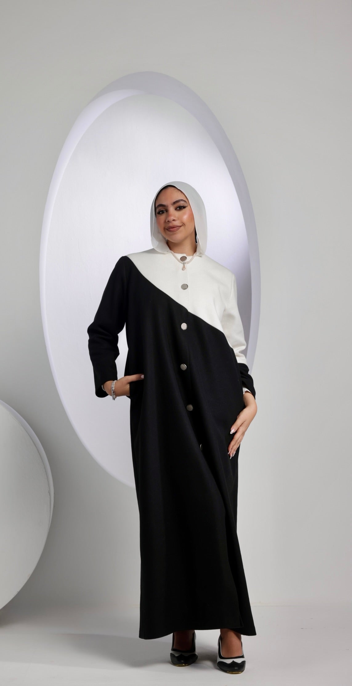 Zenith Dress