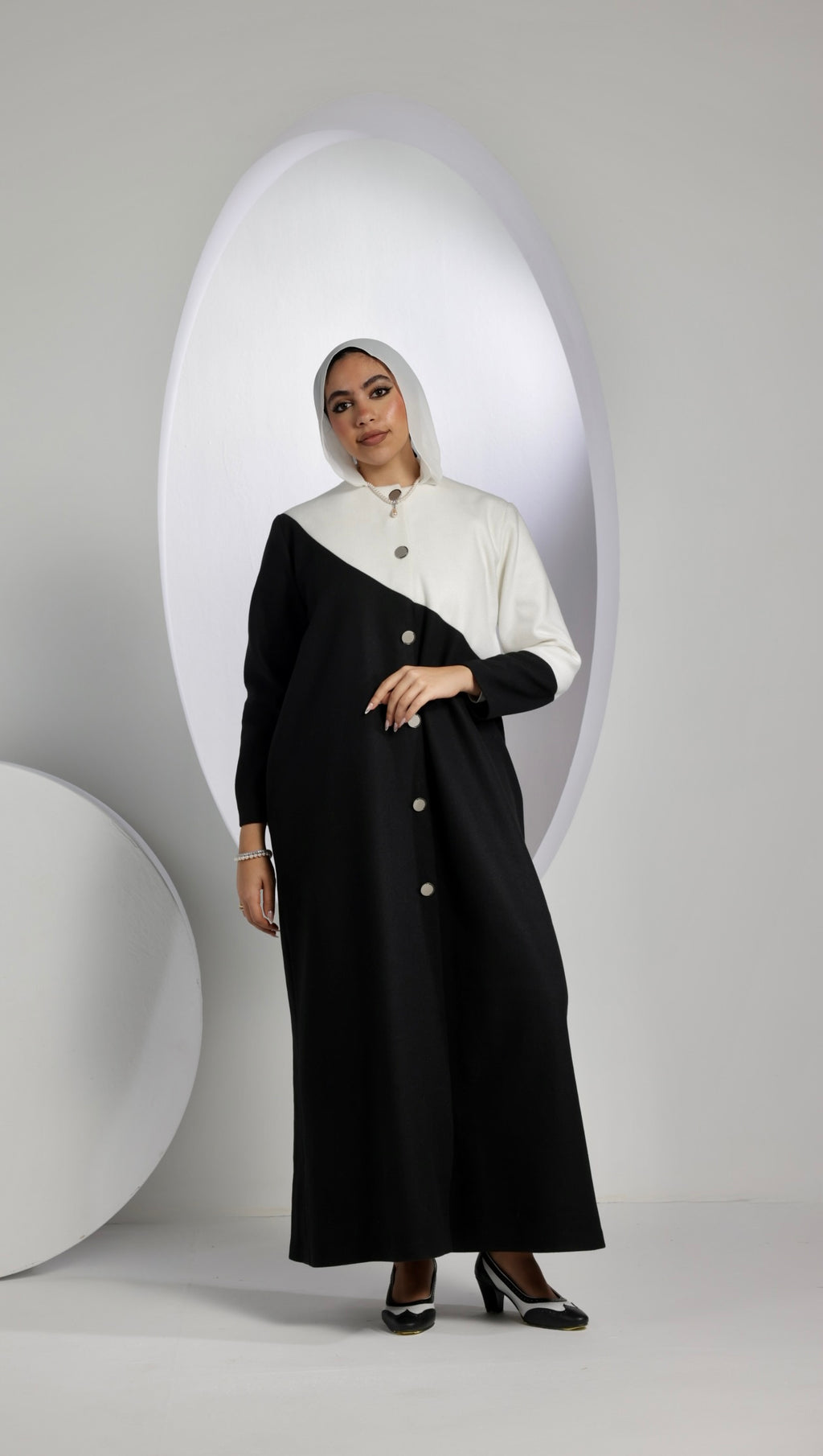 Zenith Dress