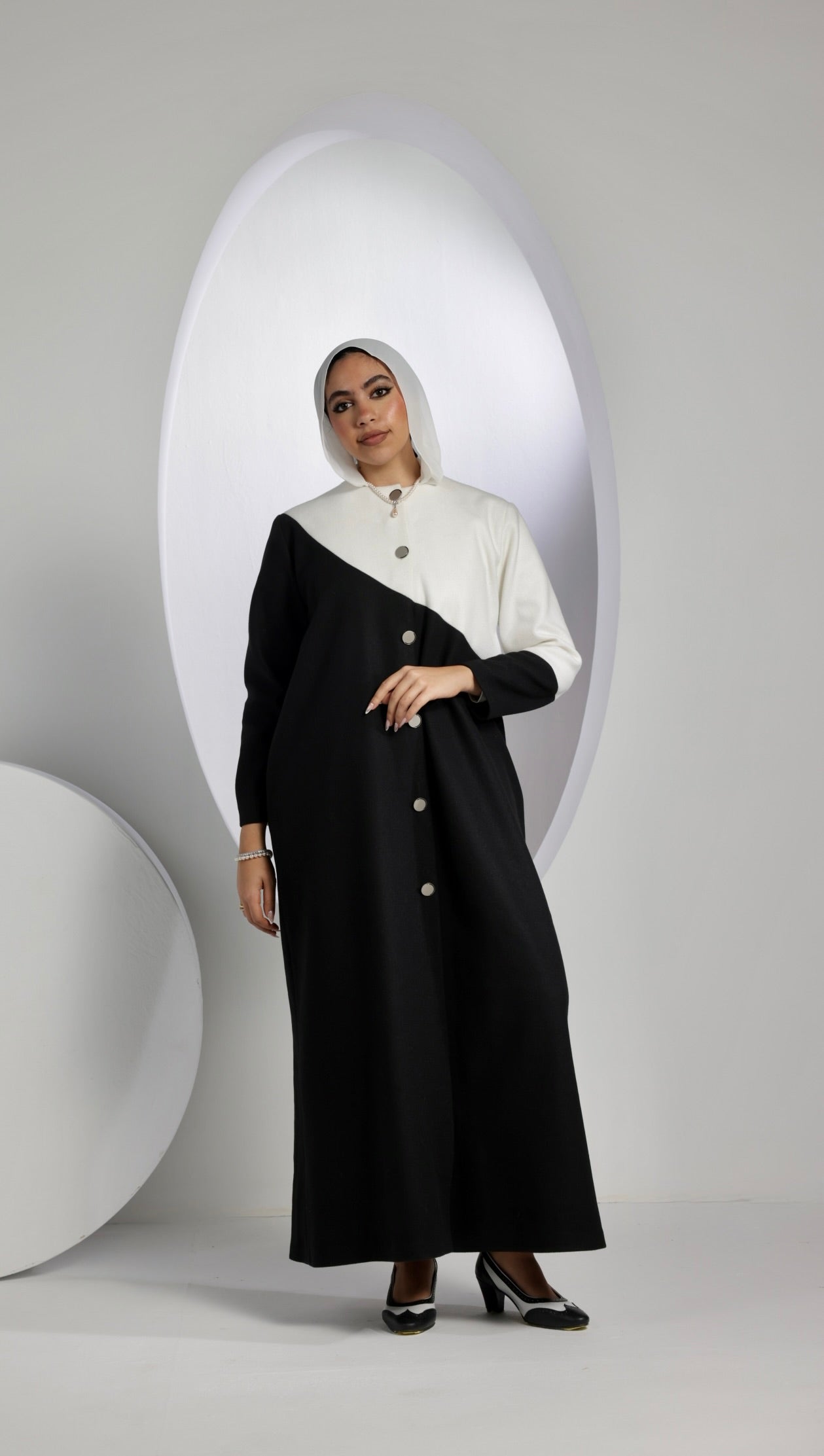 Zenith Dress