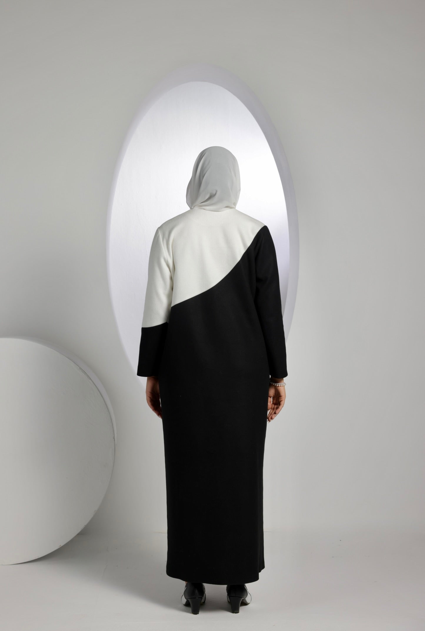 Zenith Dress