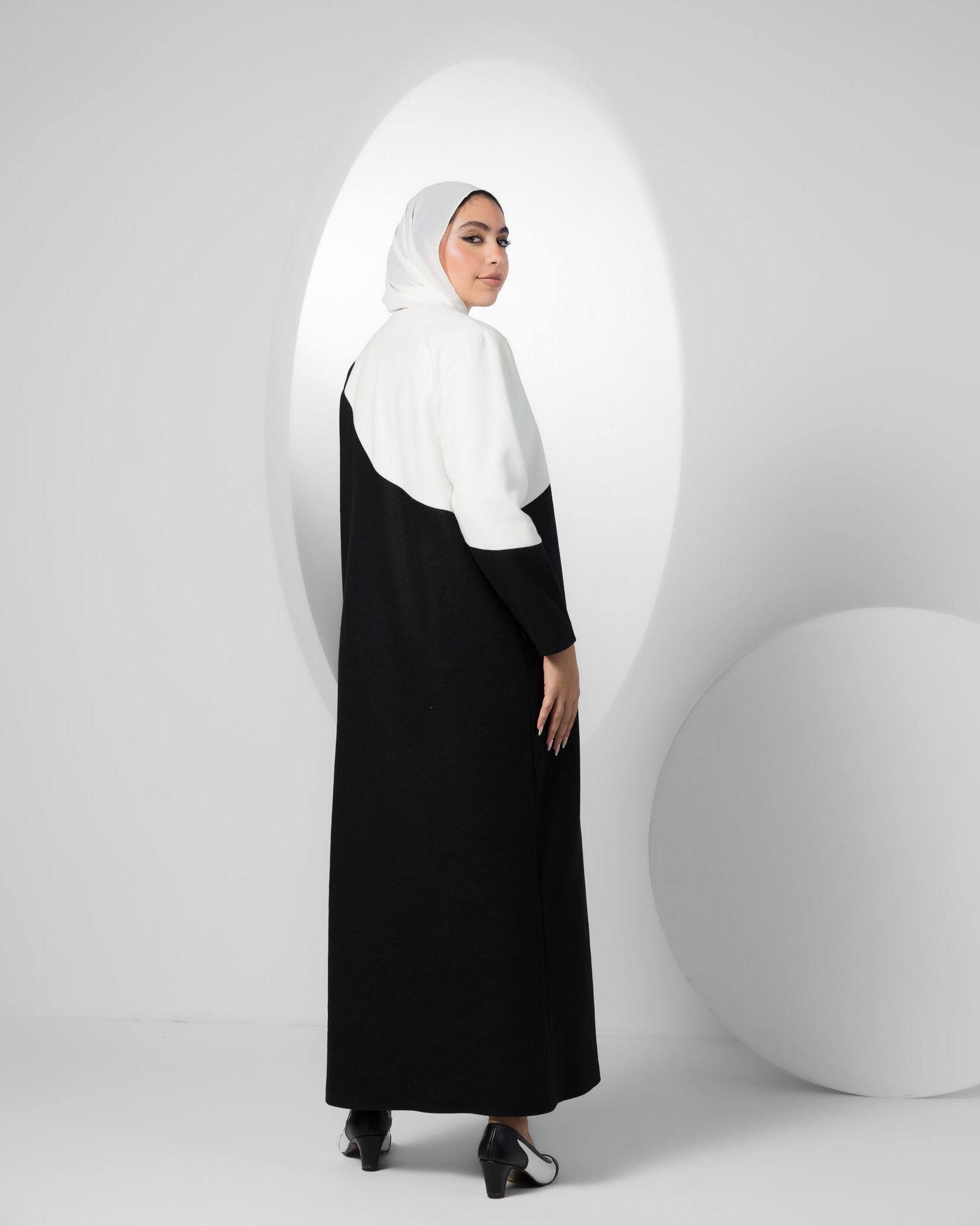 Zenith Dress