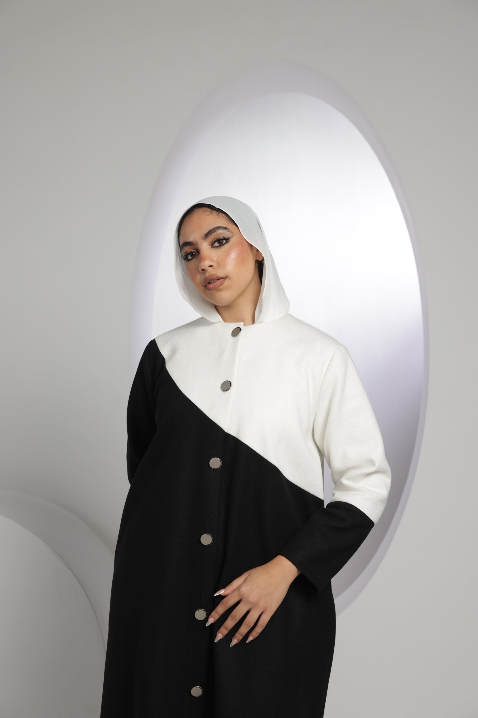 Zenith Dress