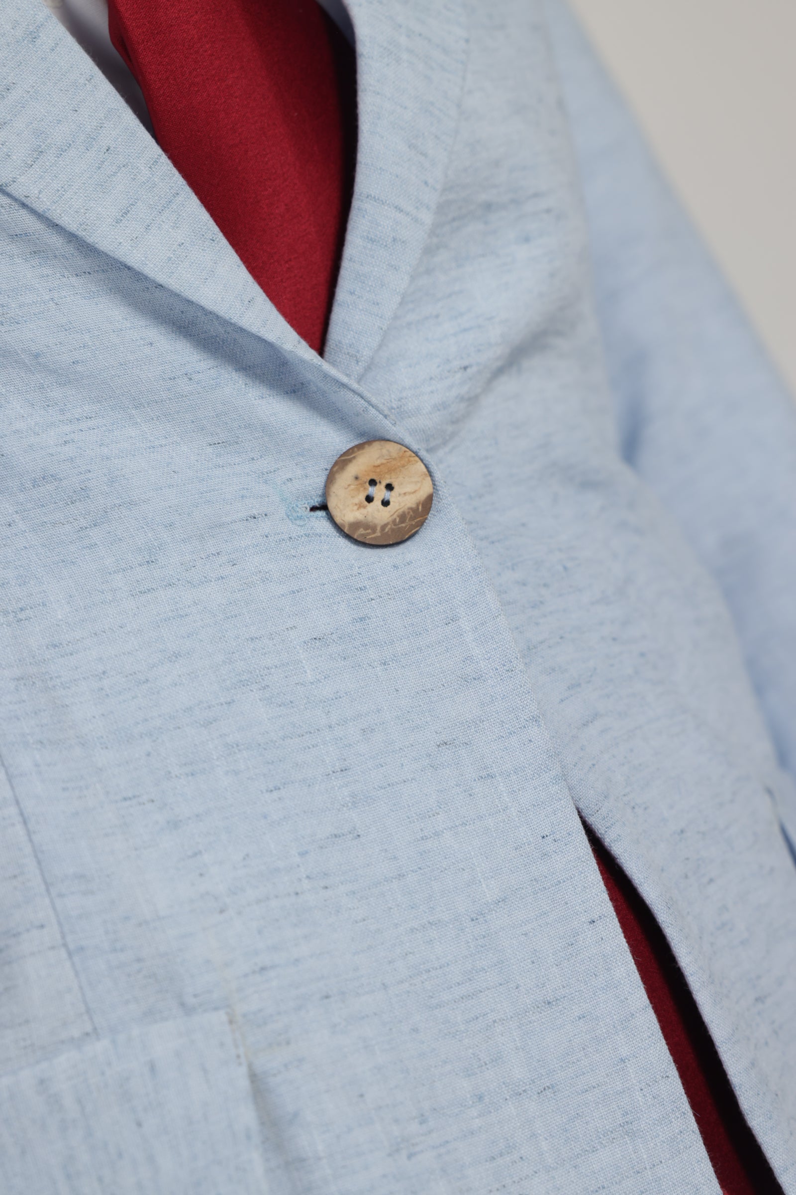 Quiet Power Jacket