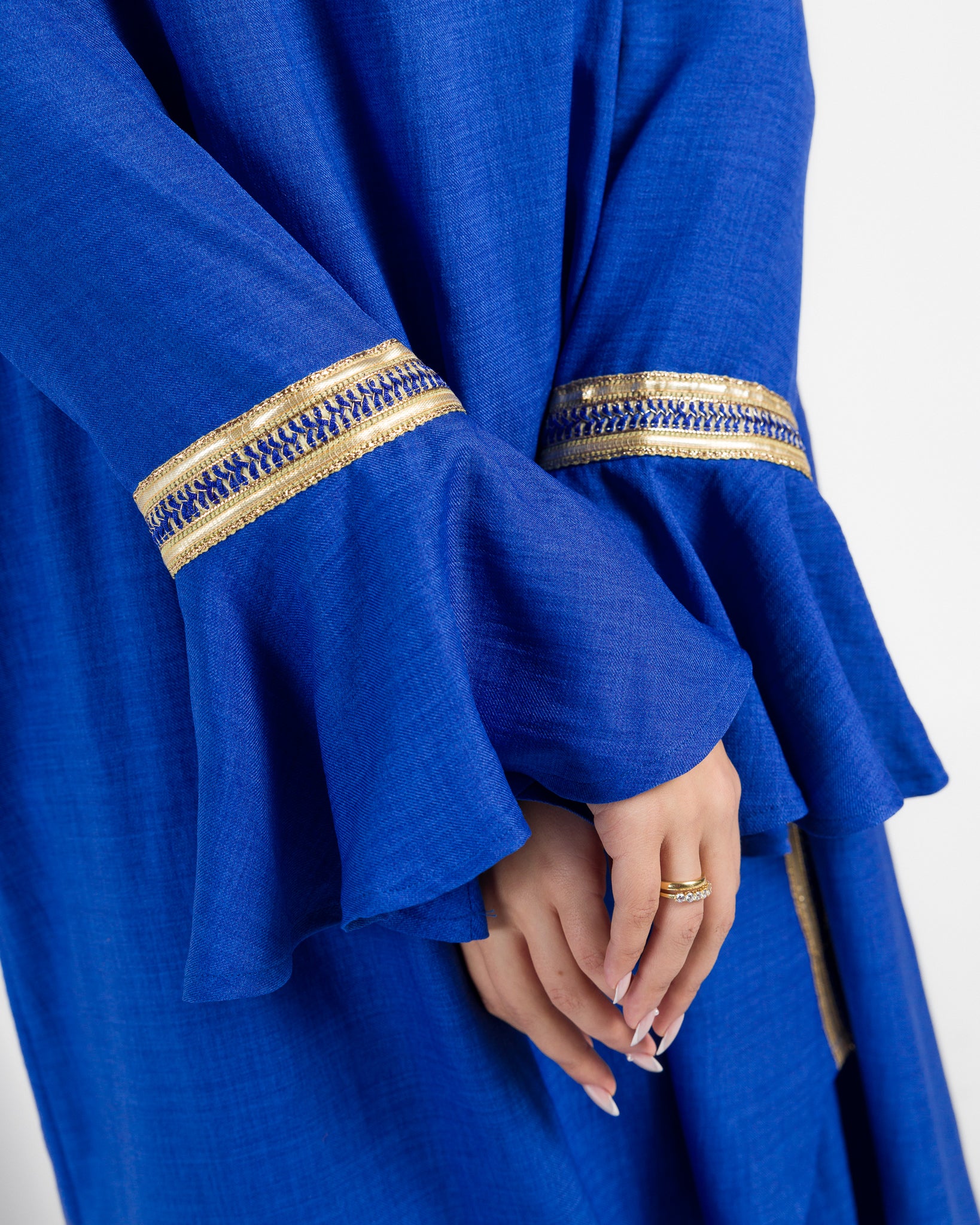 The Blue Set