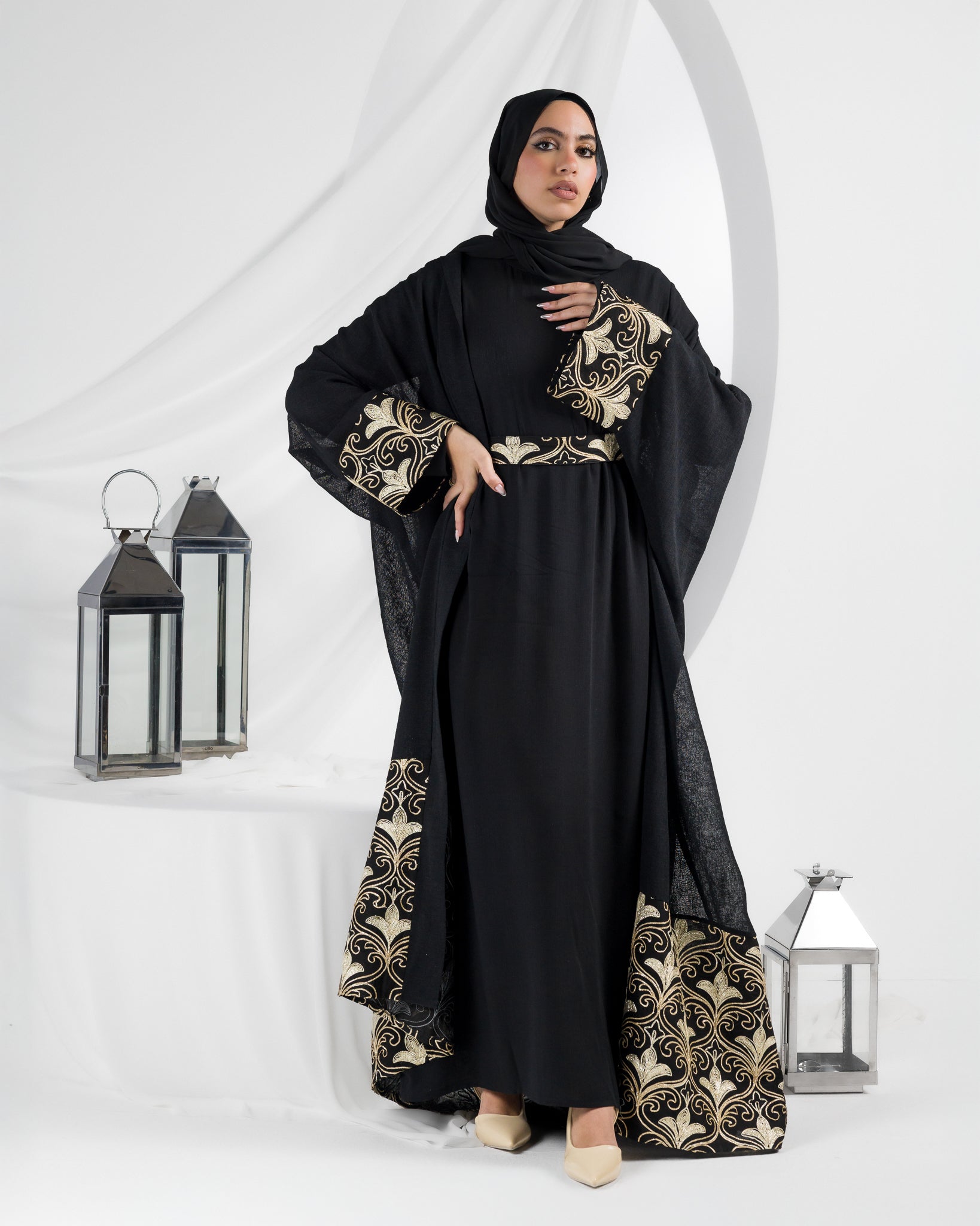 Ramadan's Nights Set