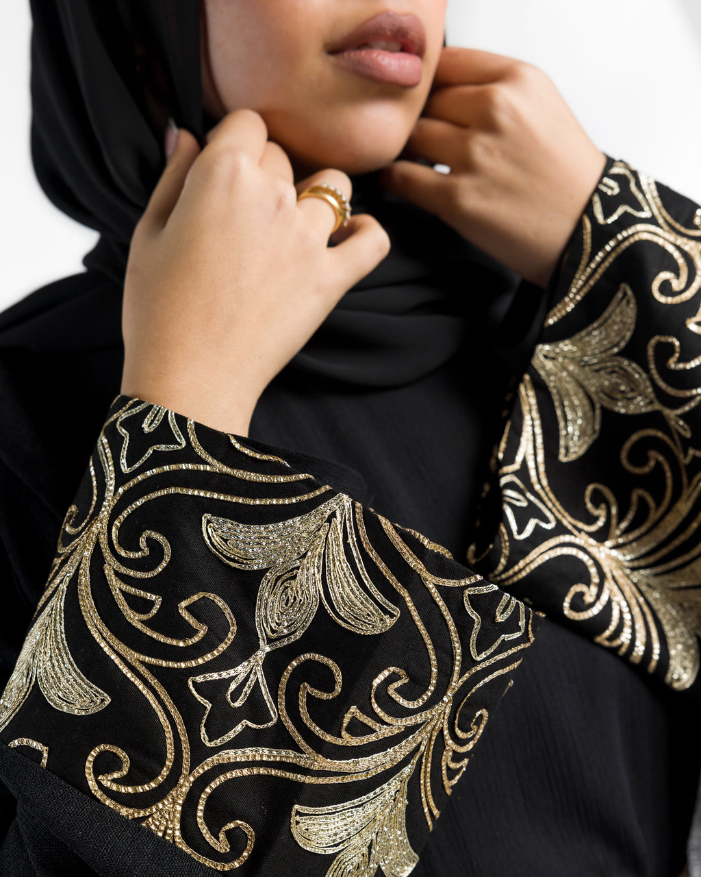 Ramadan's Nights Set