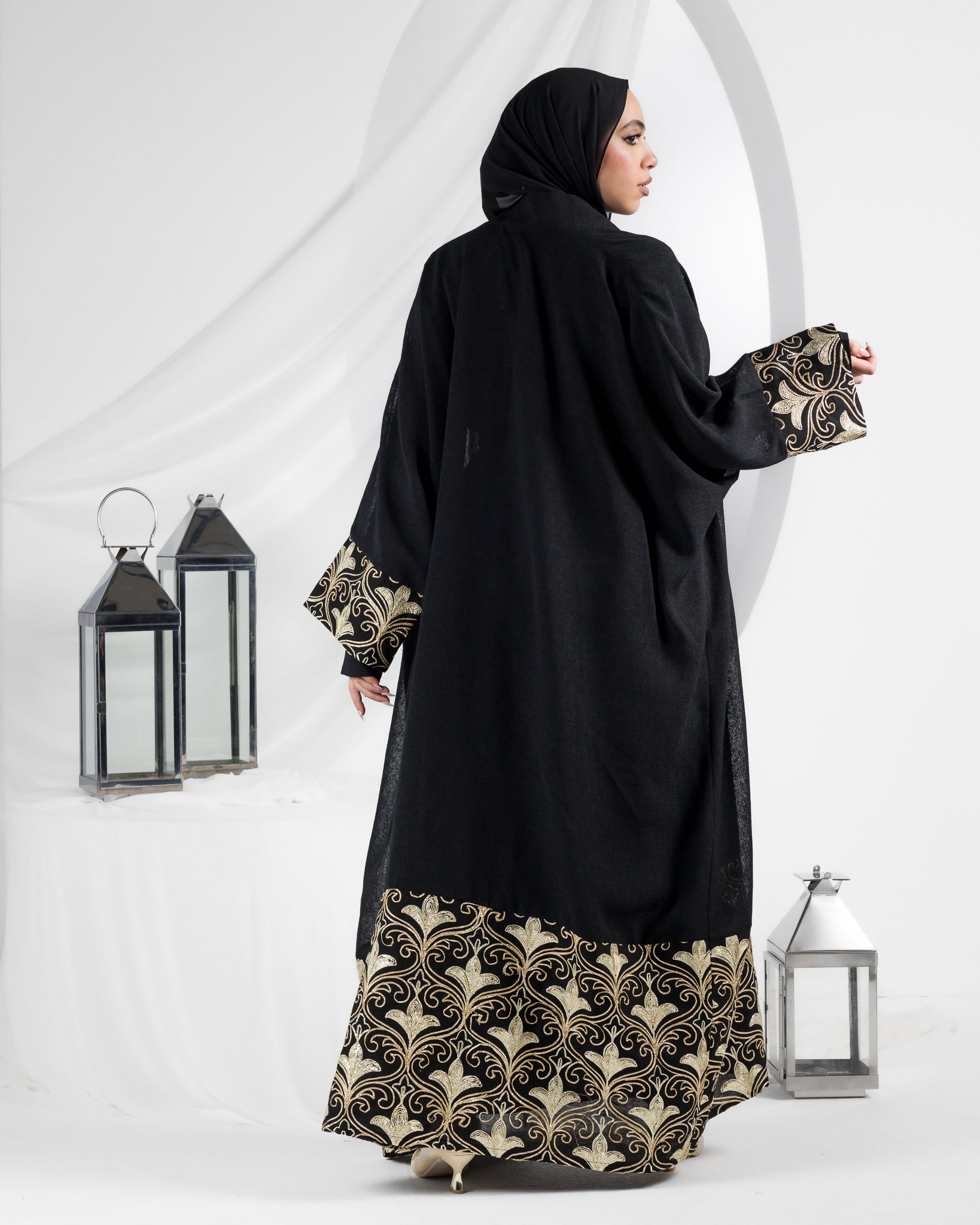 Ramadan's Nights Set