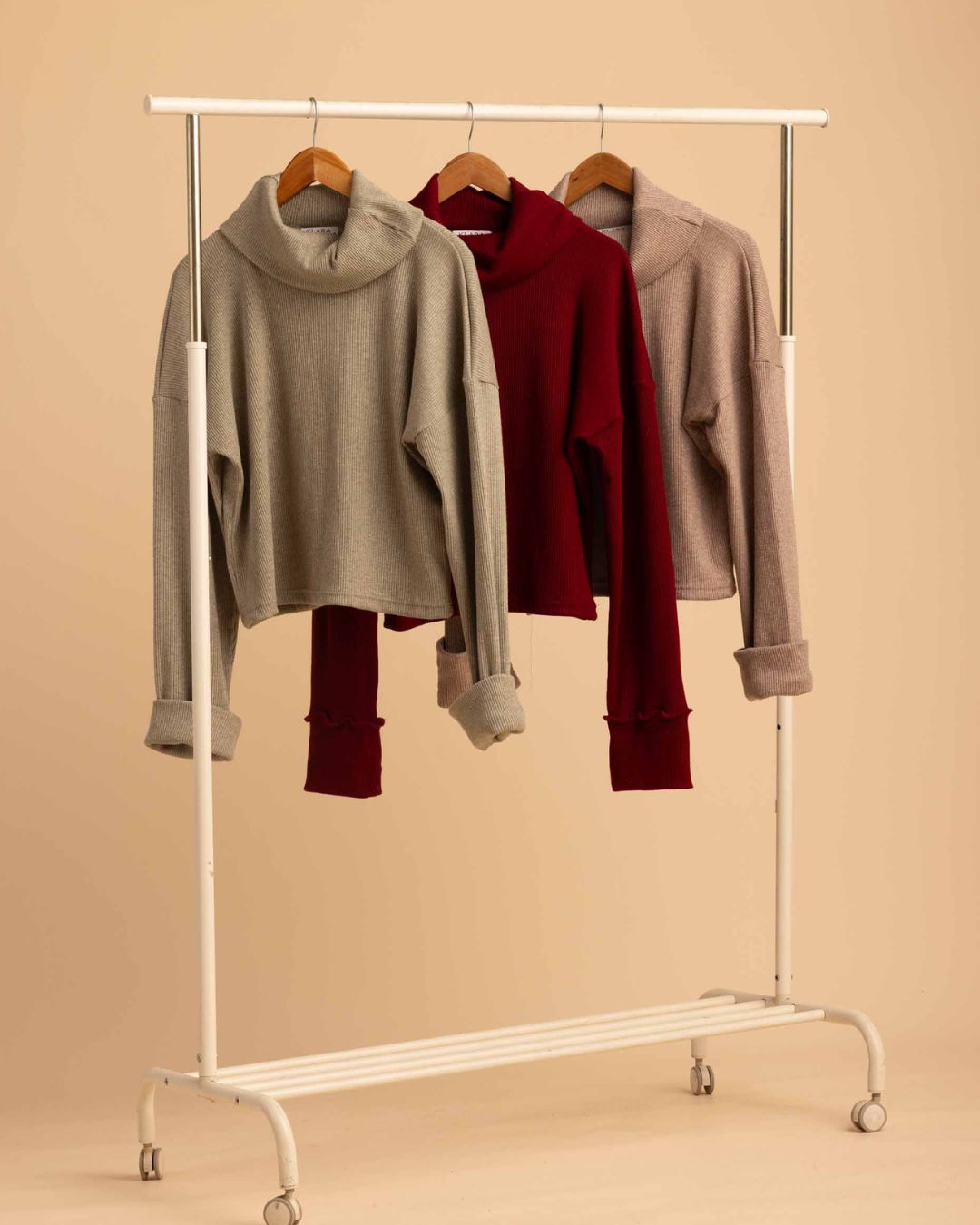 The Klara Knit