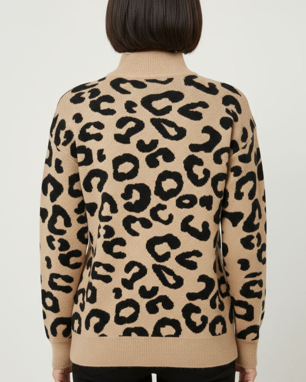 Wild Nature Pullover