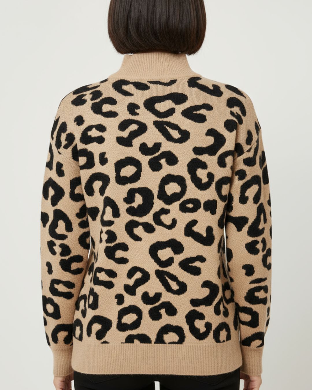 Wild Nature Pullover