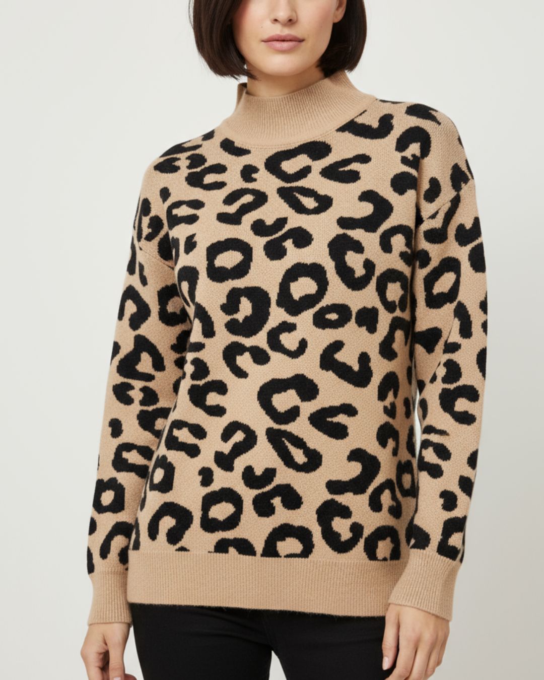 Wild Nature Pullover