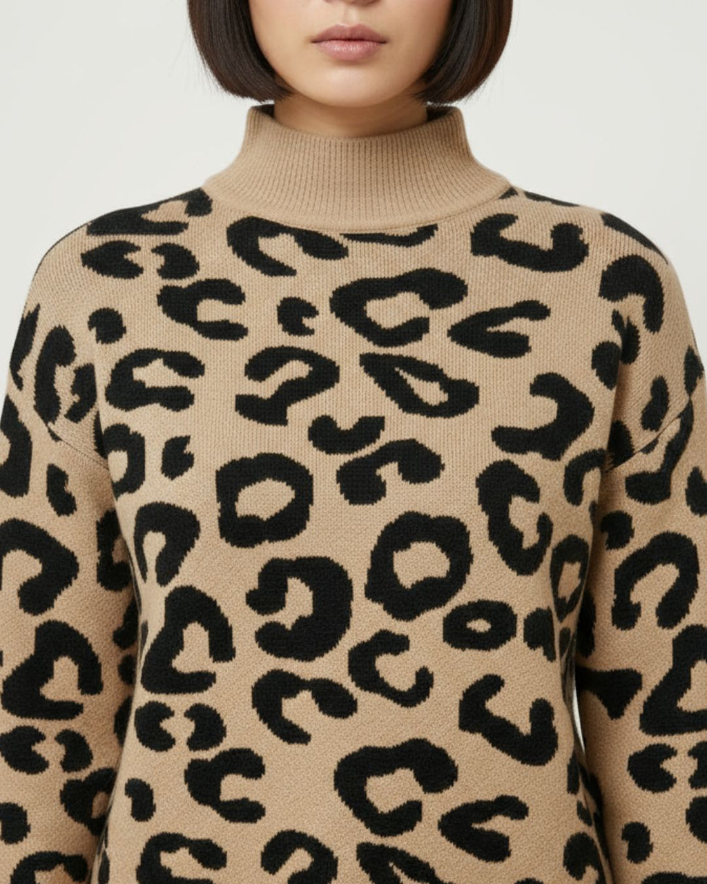 Wild Nature Pullover