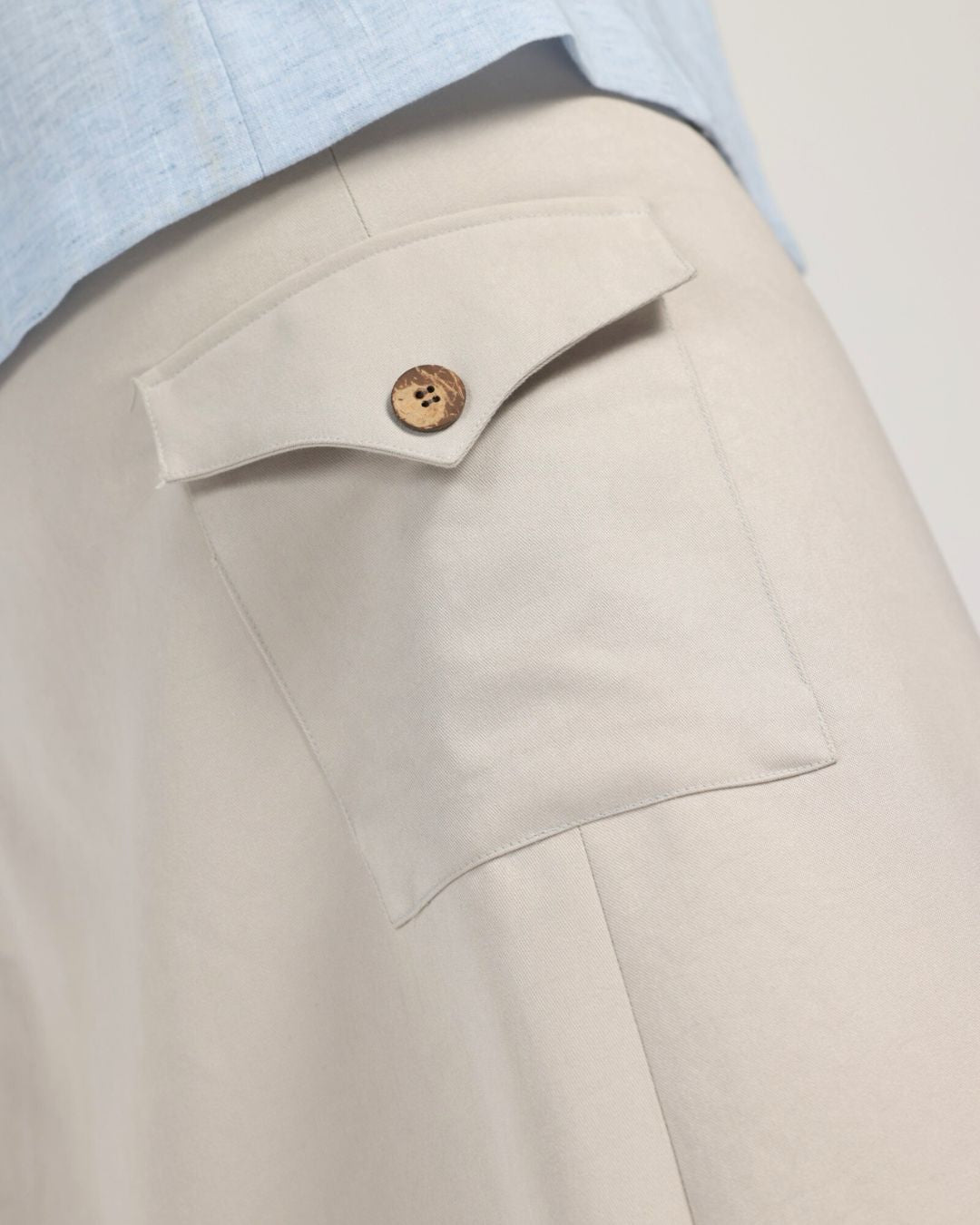 Quiet Power Skirt