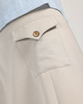 Quiet Power Skirt