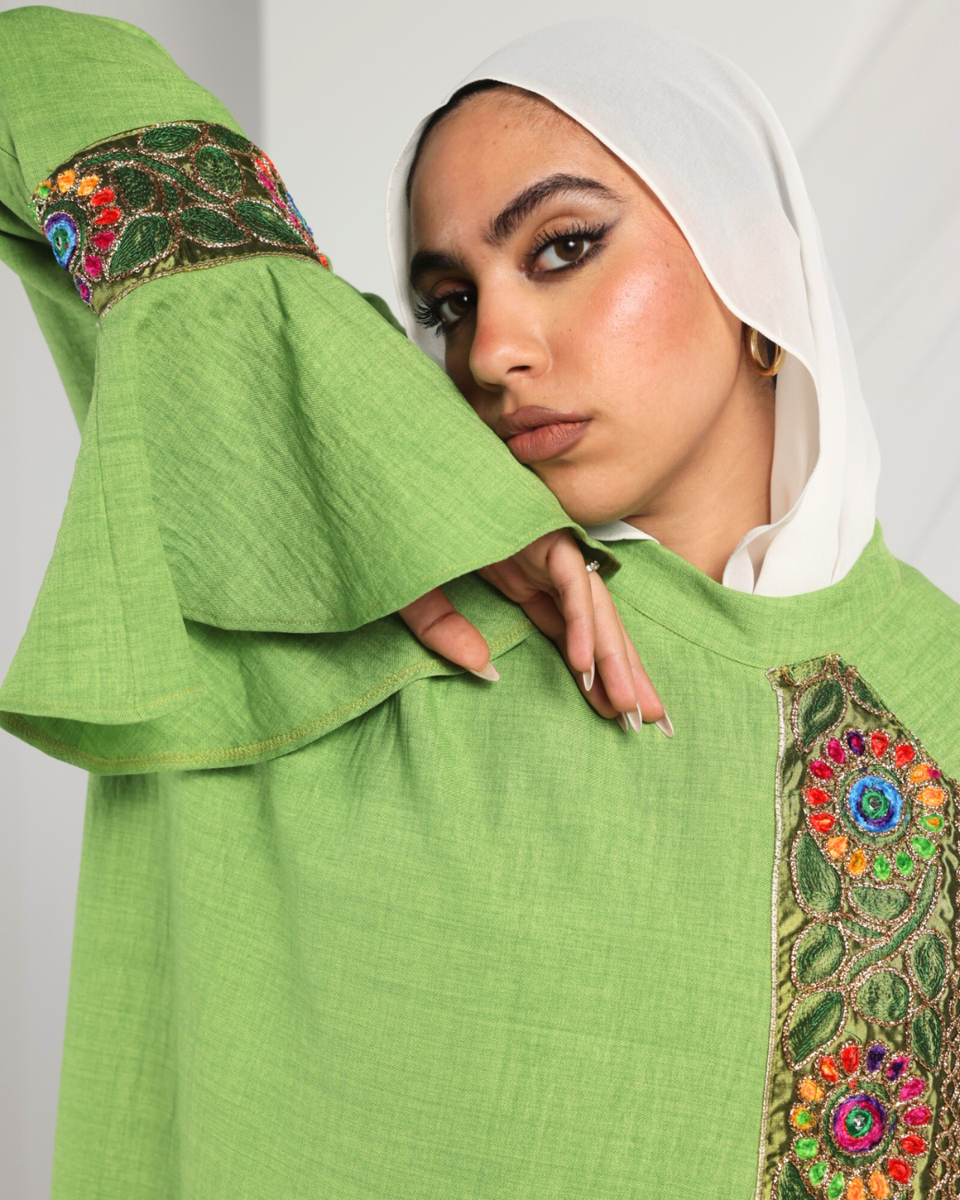 The Green Set