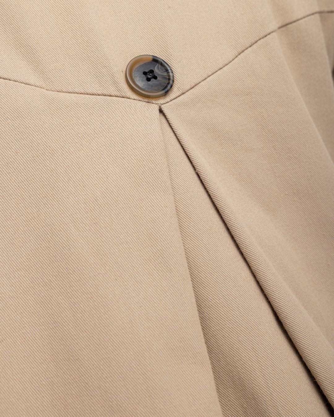 The Opéra Coat