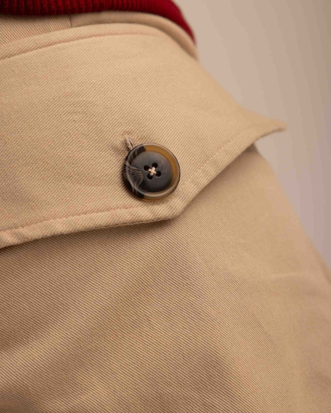 The Macaroni Plate Skirt