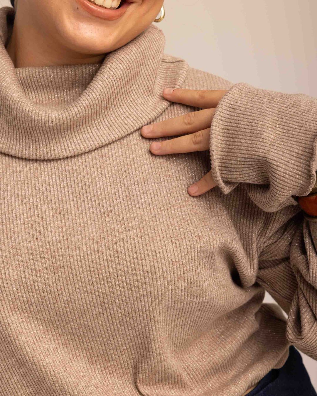 The Klara Knit