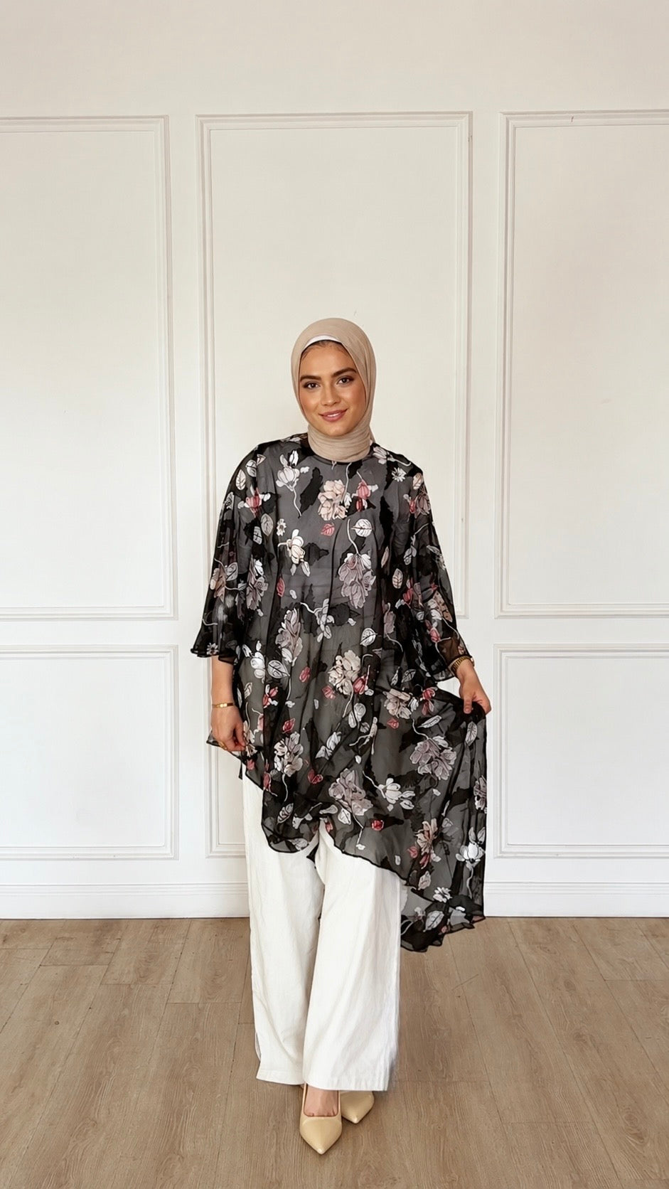 Blossom Muse Harmony Set