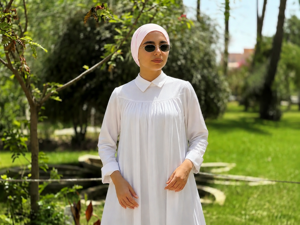 The Butterfly Veil Set
