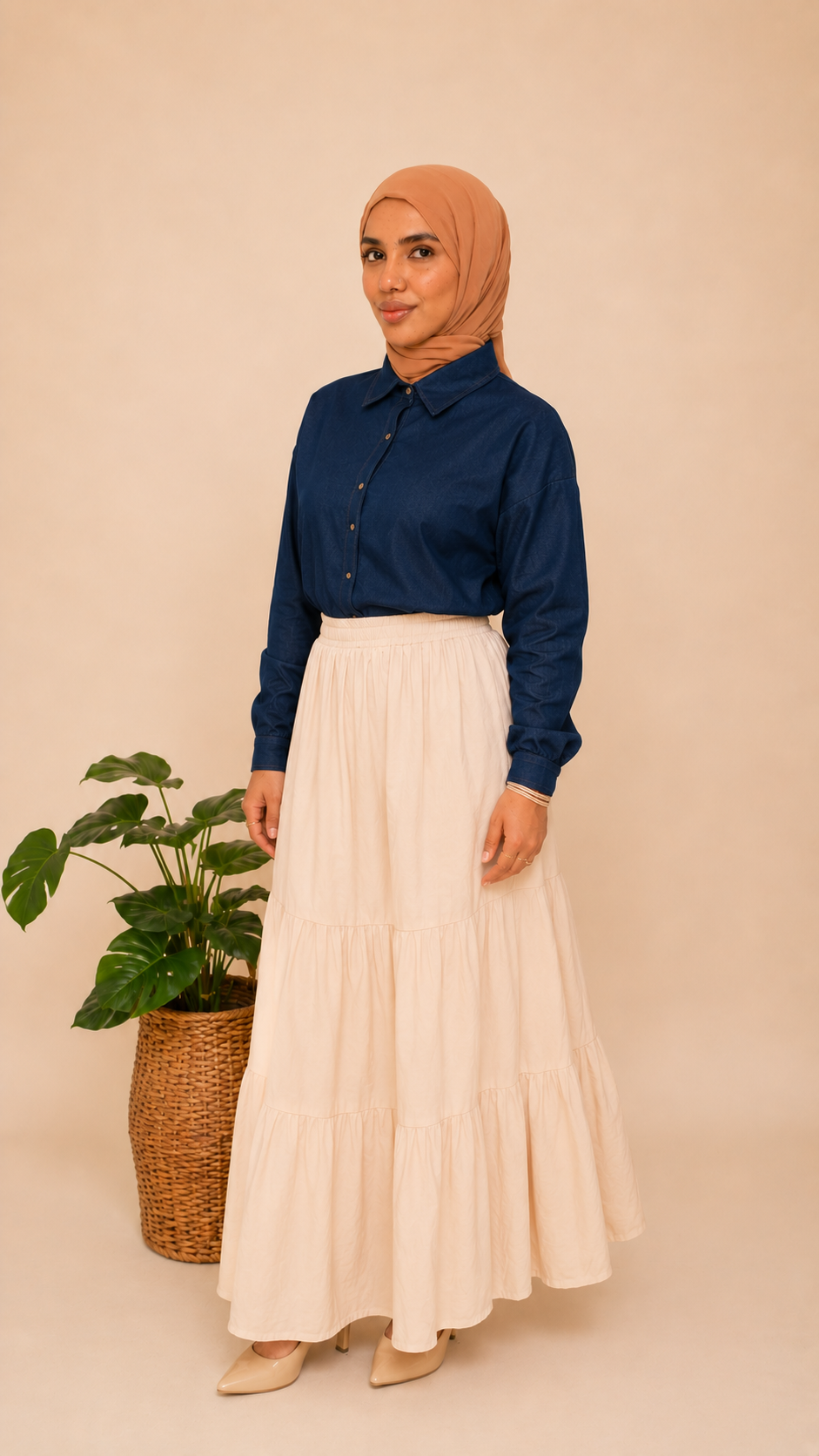 Soft Motion Skirt