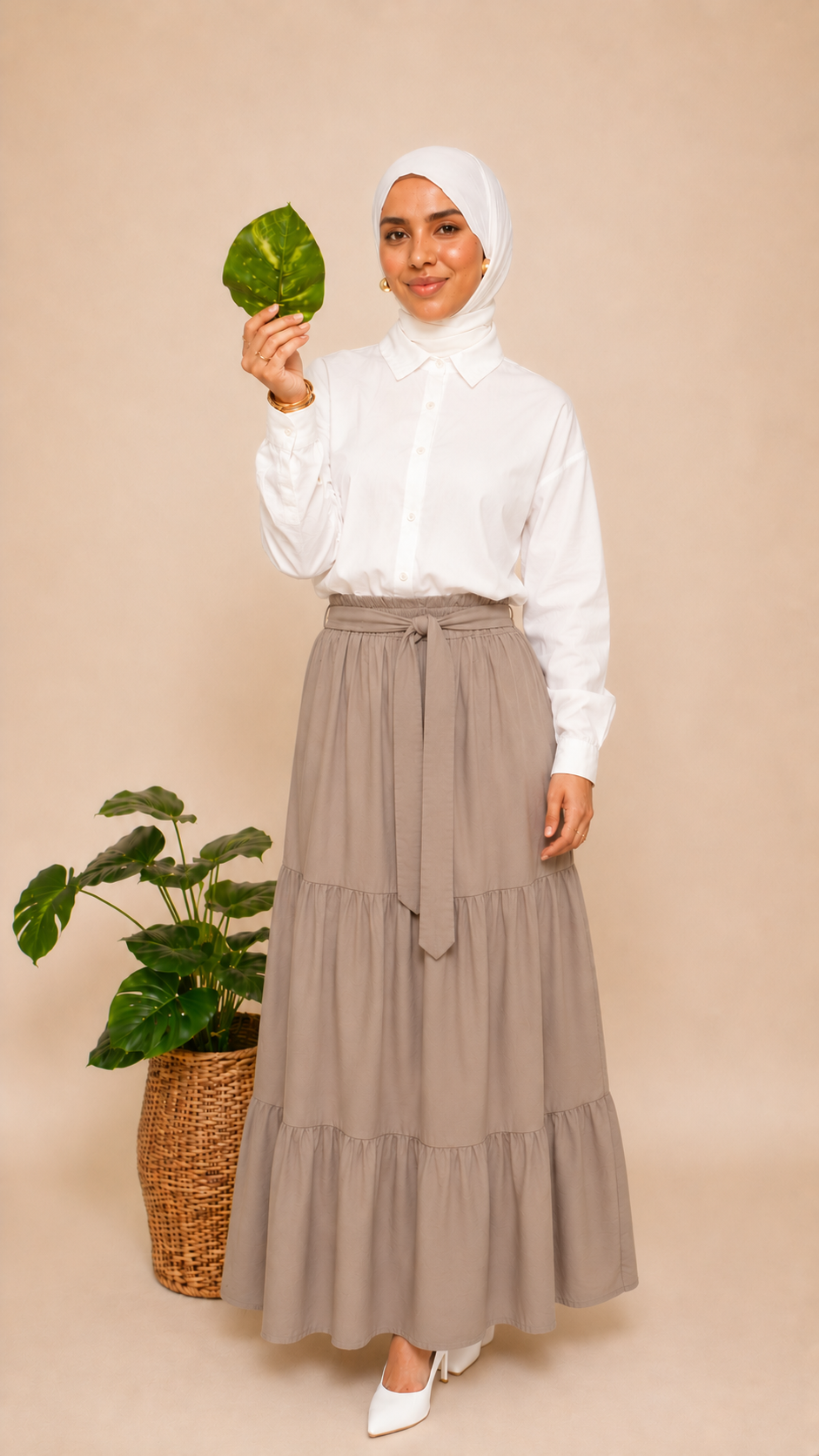 Soft Motion Skirt