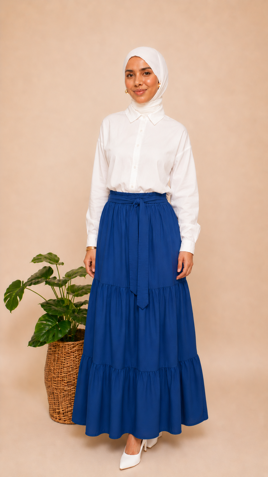 Soft Motion Skirt