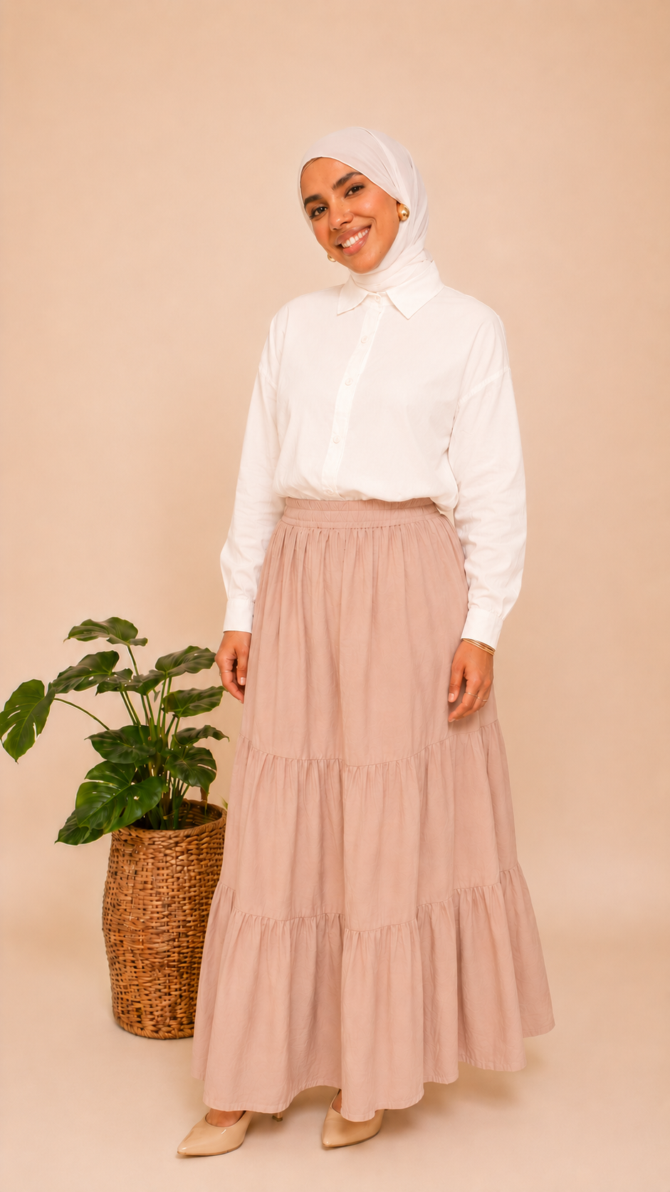 Soft Motion Skirt