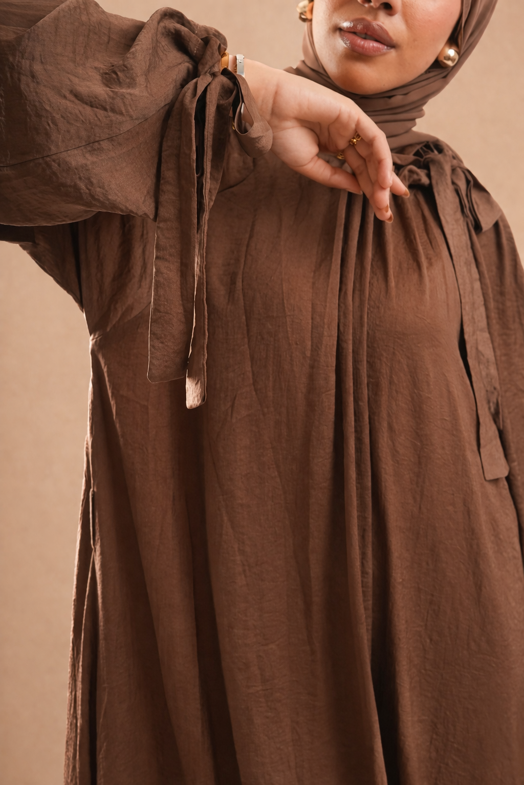 The Bow Dress