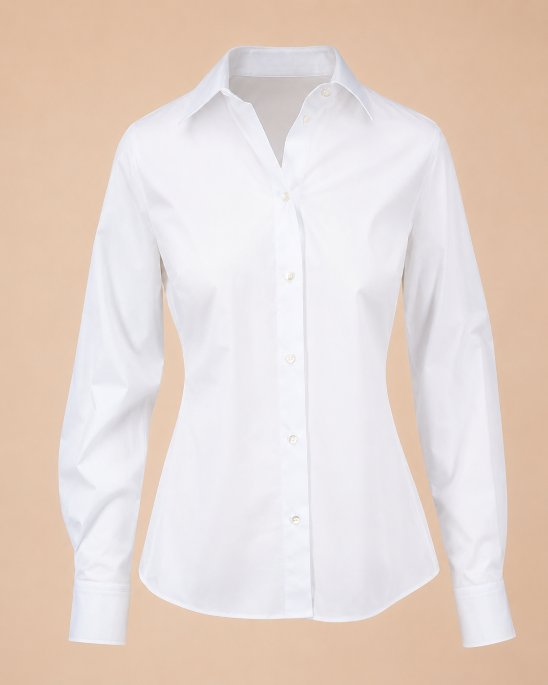 Quiet Power Shirt