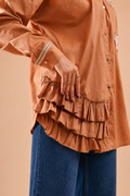 Amber Garden Shirt
