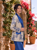 The Florence Blazer