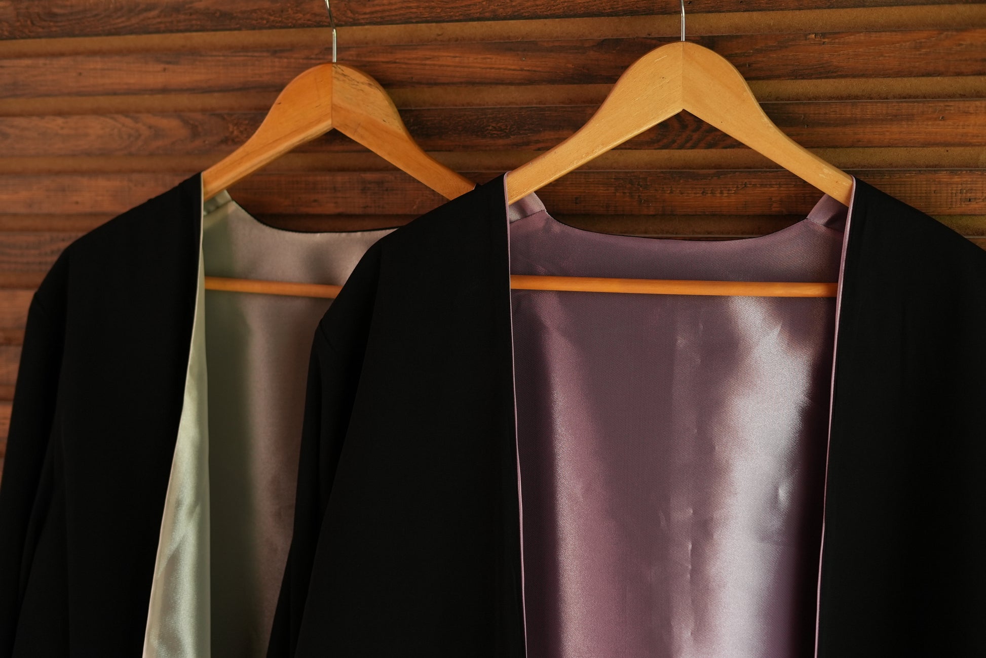 The Organza Abaya