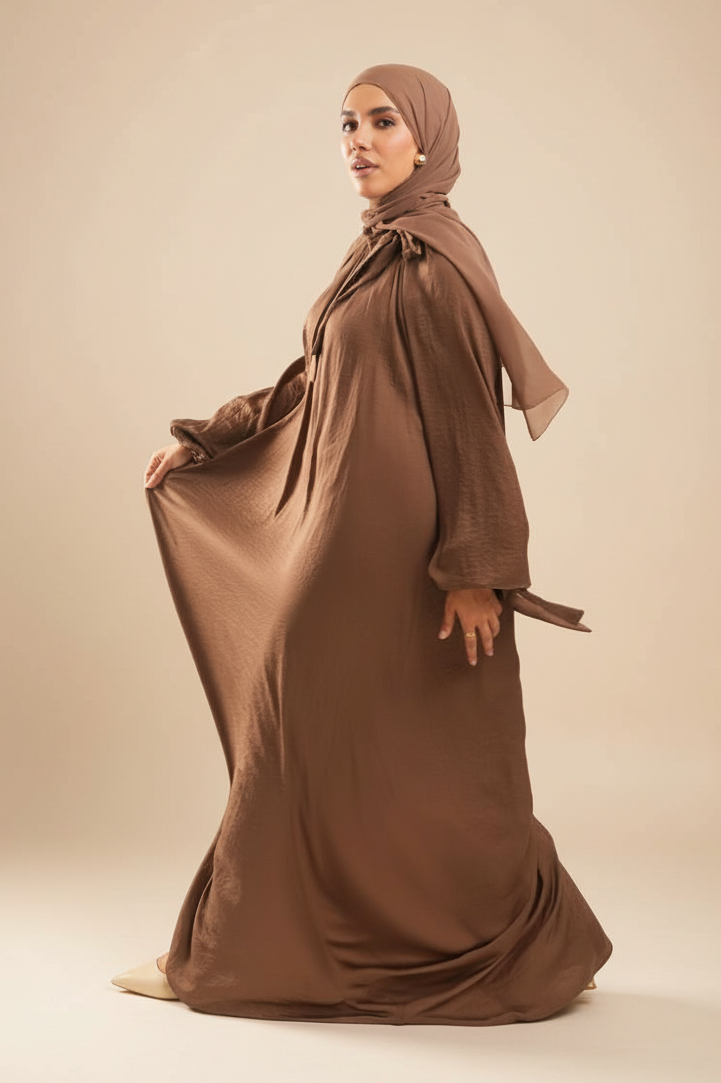 The Bow Dress