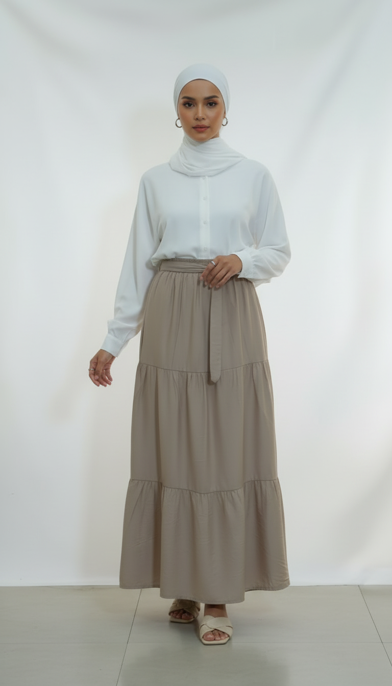 Soft Motion Skirt