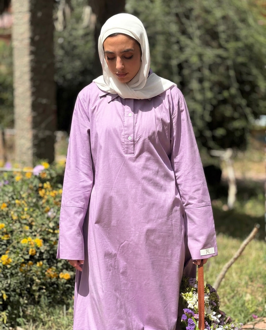 The Blossom Dress