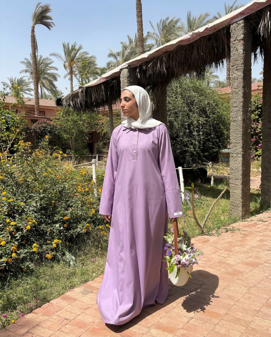 The Blossom Dress