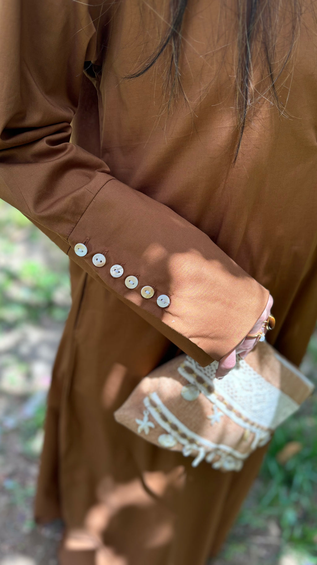 The Blossom Dress