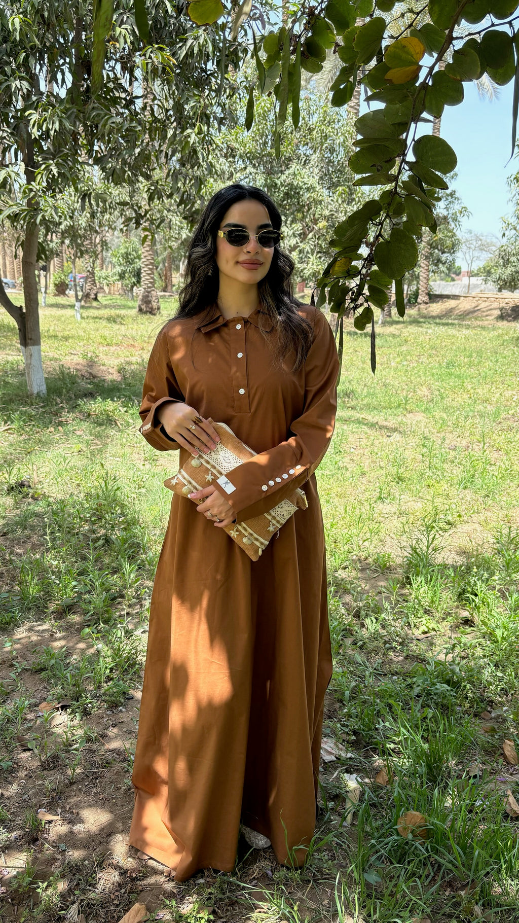 The Blossom Dress