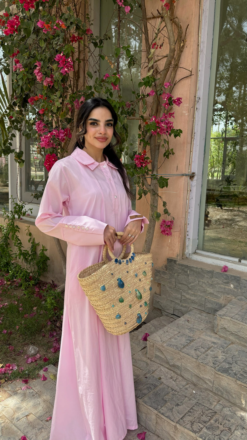 The Blossom Dress