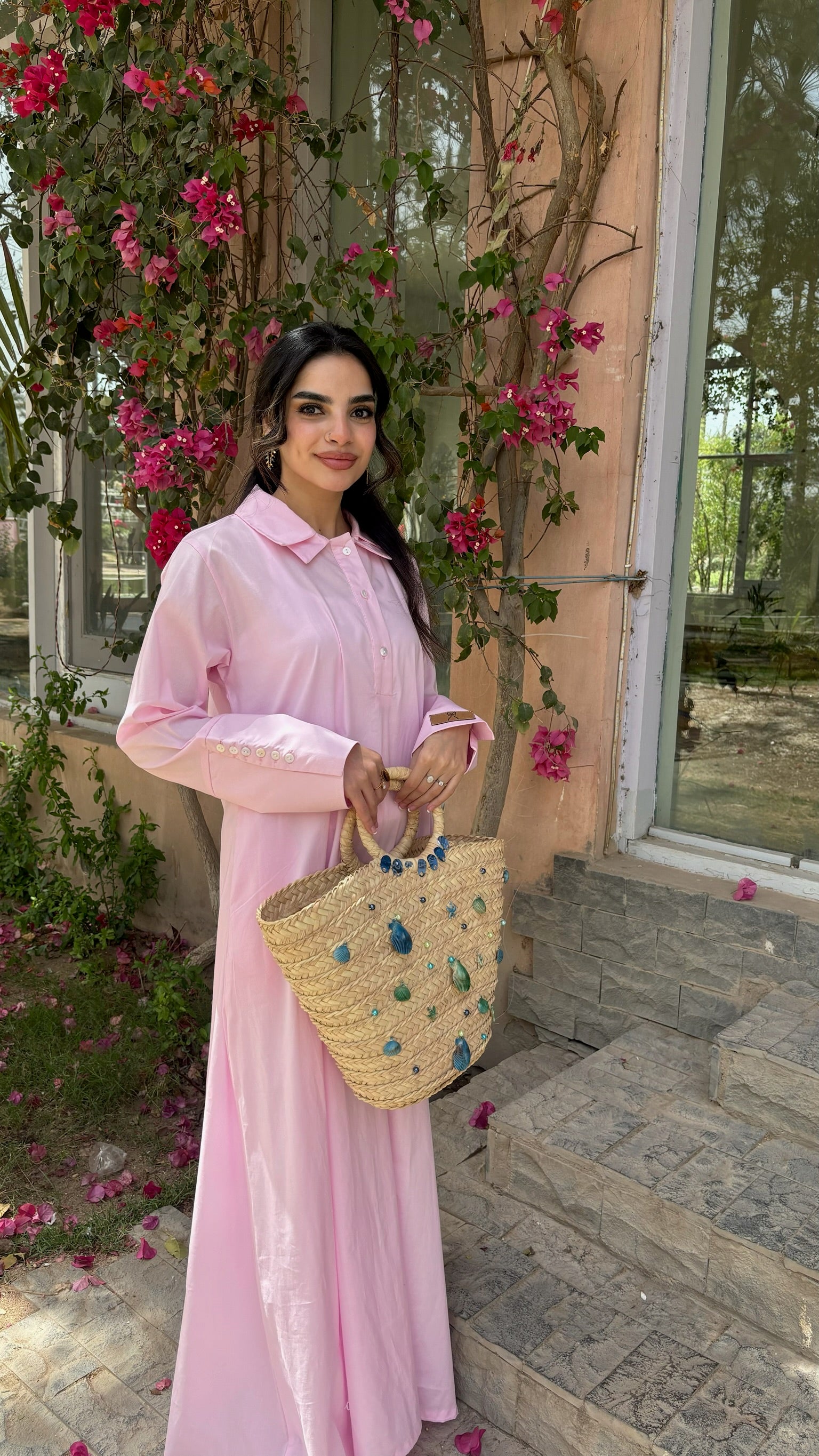 The Blossom Dress