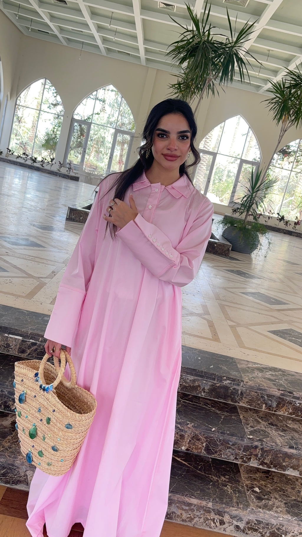 The Blossom Dress