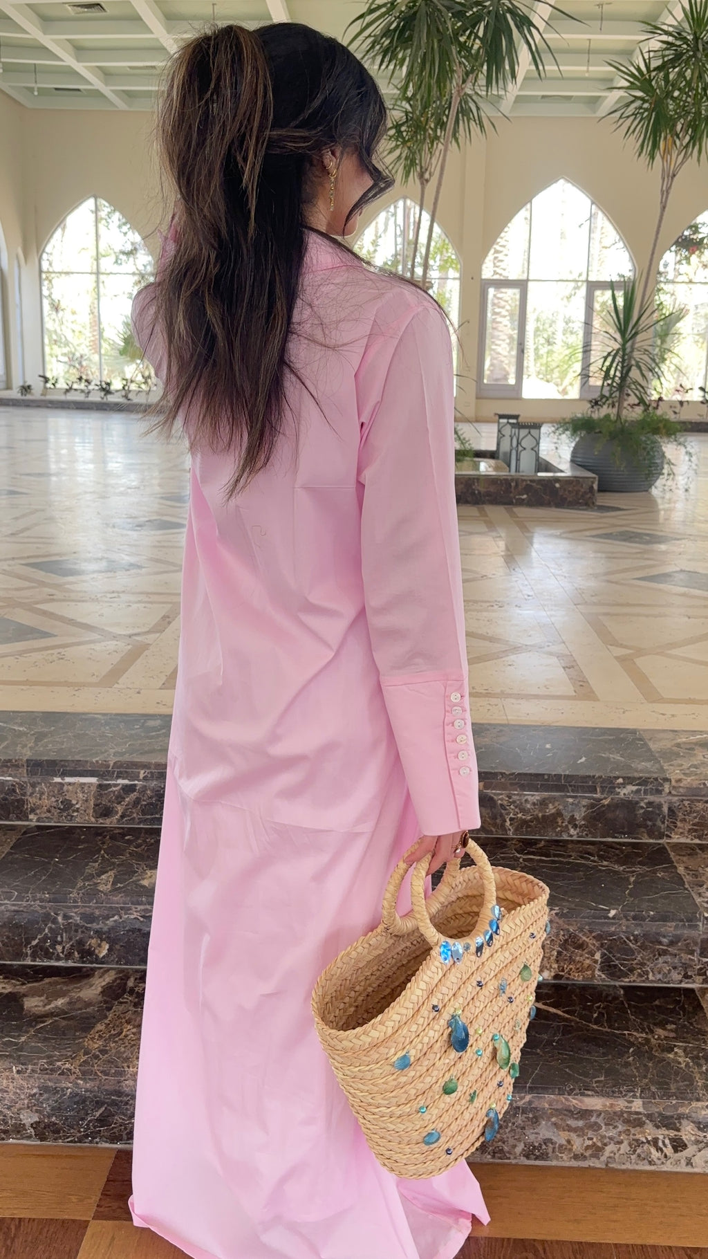 The Blossom Dress