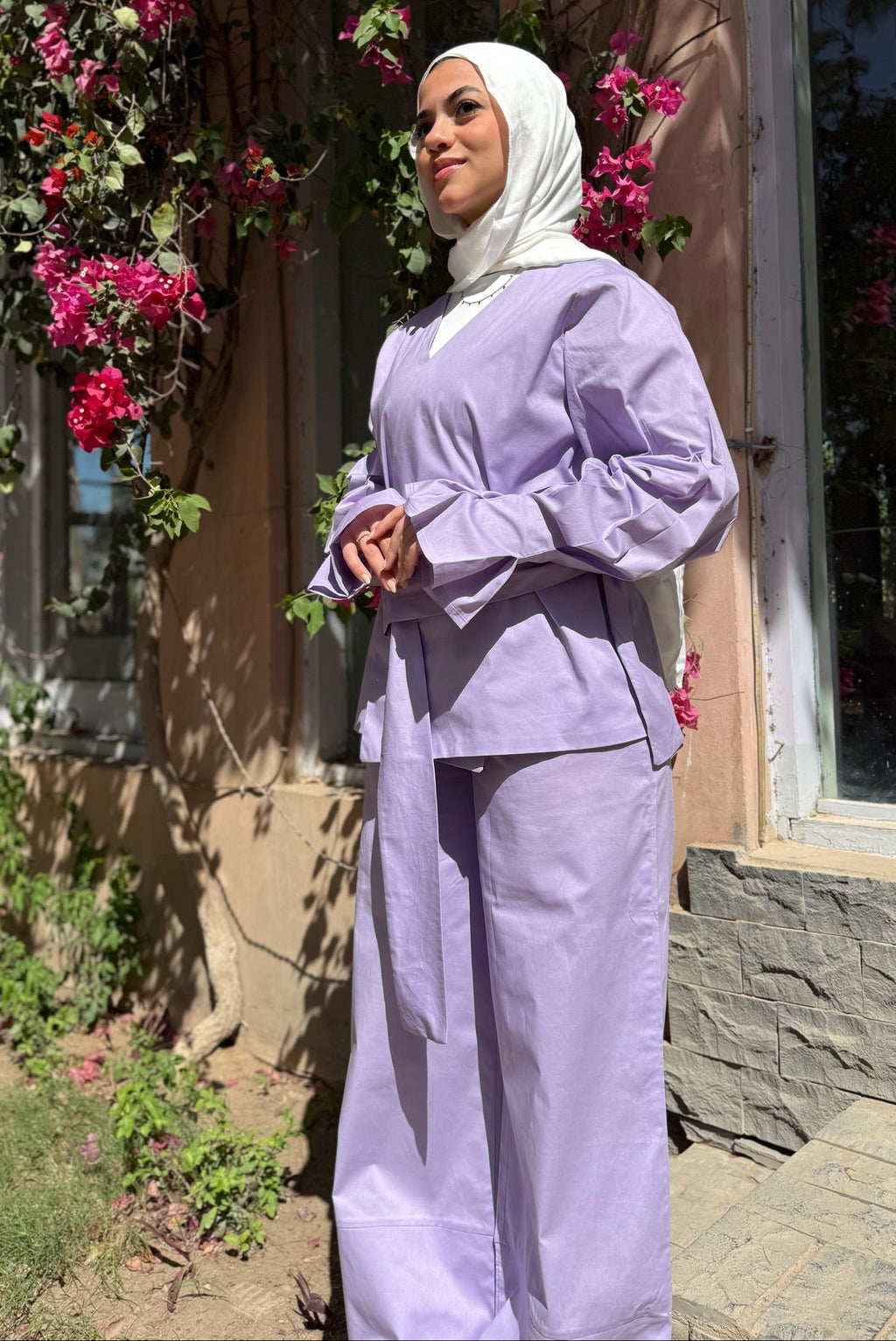 The Bloom Set
