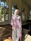Satin Blouse