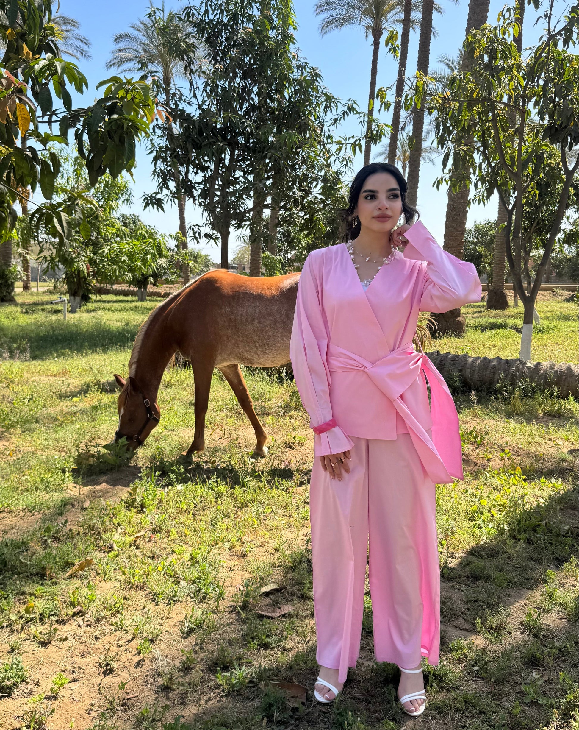 The Bloom Set