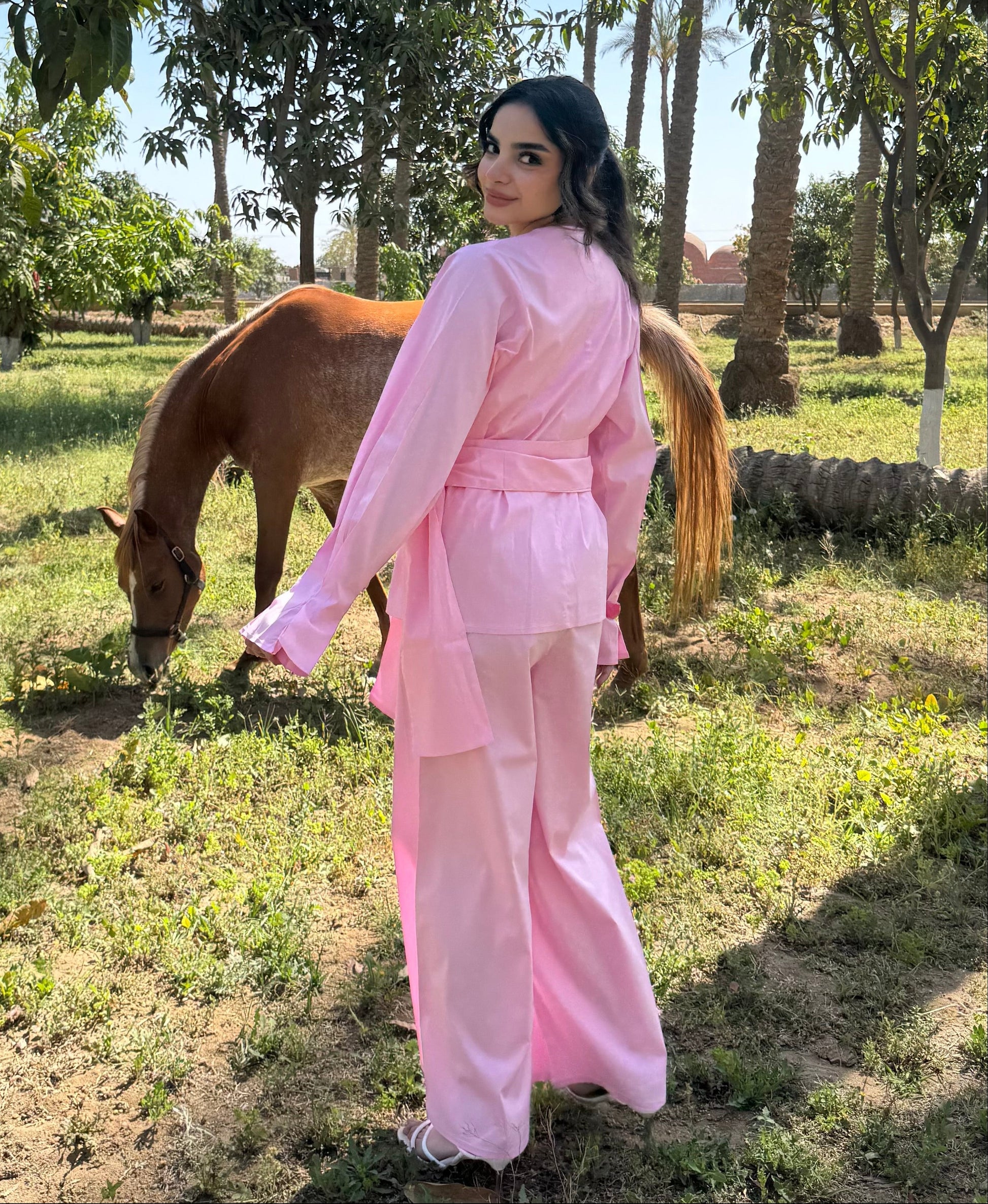 The Bloom Set