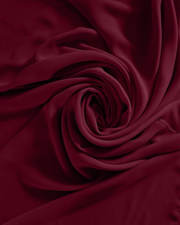 وشاح شيفون عريض