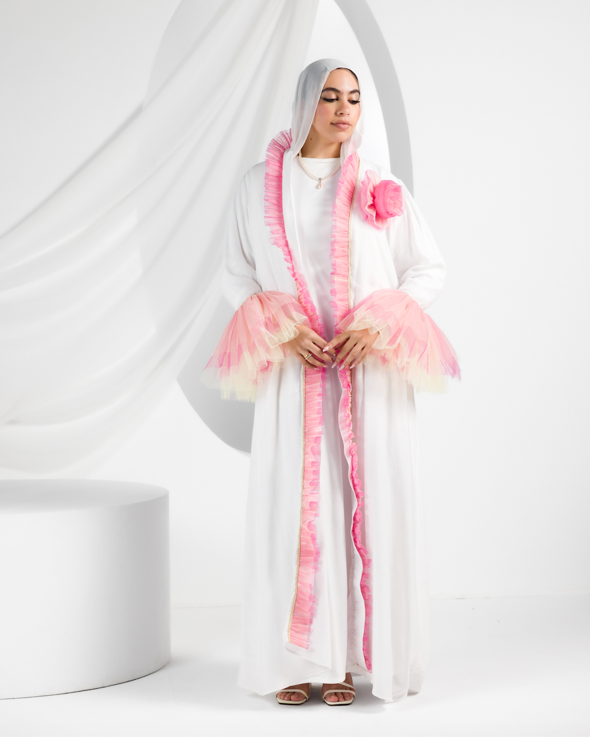 The Cotton Candy Set