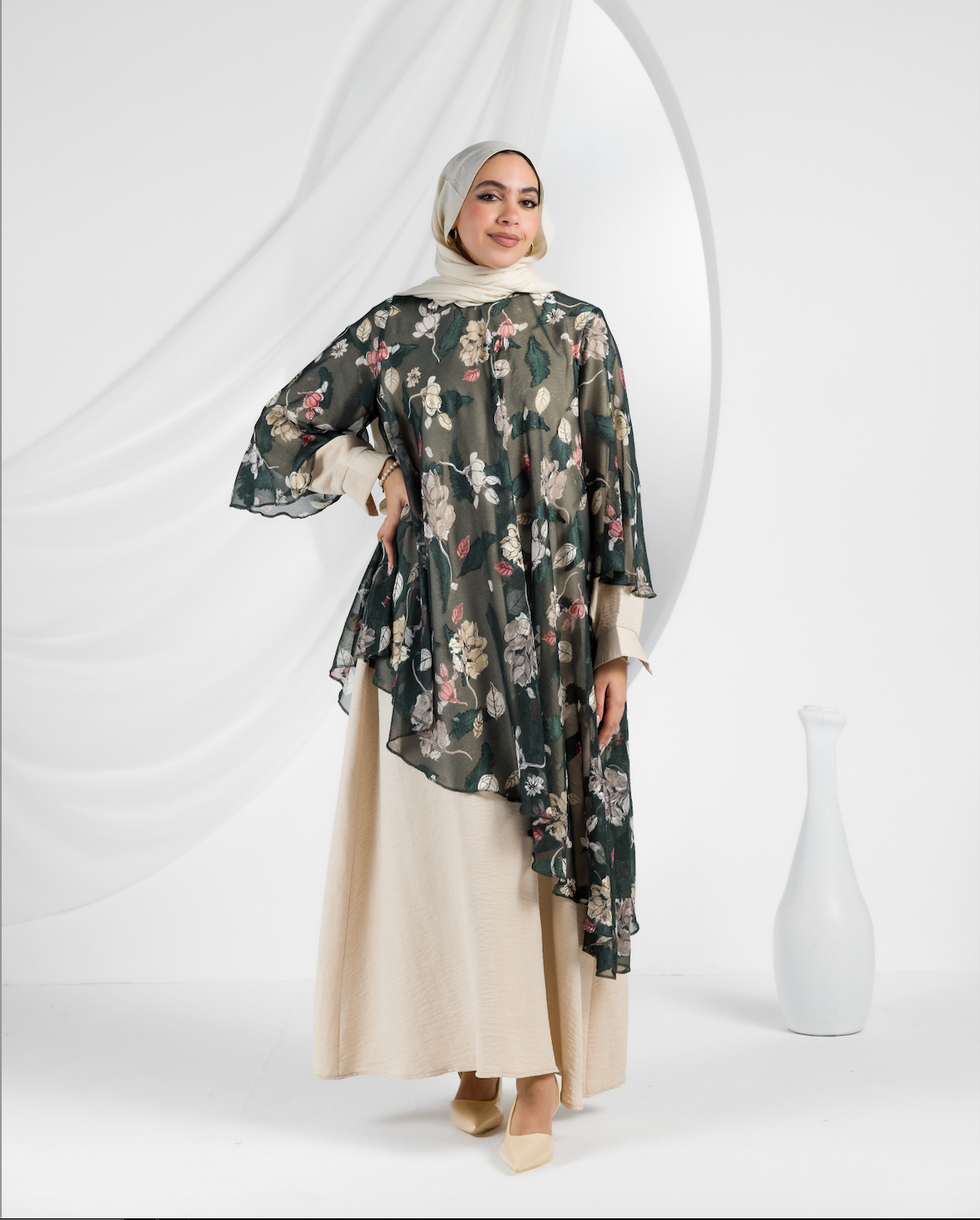 Blossom Muse Set